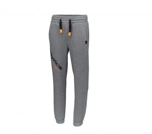 Savage Gear Tepláky Civic Joggers Grey Melange